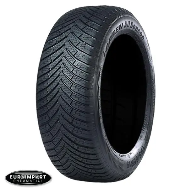 Leao I GREEN ALLSEASON  225/55 R17 101 V  